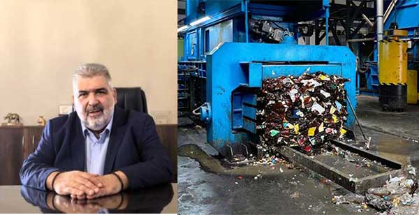 Παναγιώτης Πλακεντάς: Είναι επιλογή της κυβέρνησης οι μονάδες καύσης να γίνουν σε ιδιωτικούς χώρους