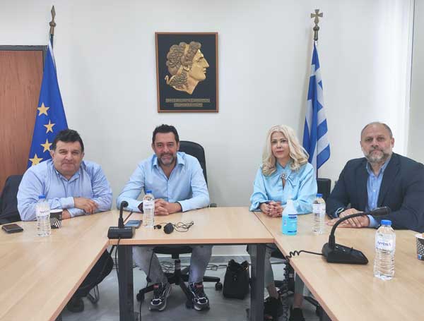Ξεκινά η δωρεάν κατάρτιση πολιτών της Δυτικής Μακεδονίας στις Πρώτες Βοήθειες και την Απινίδωση