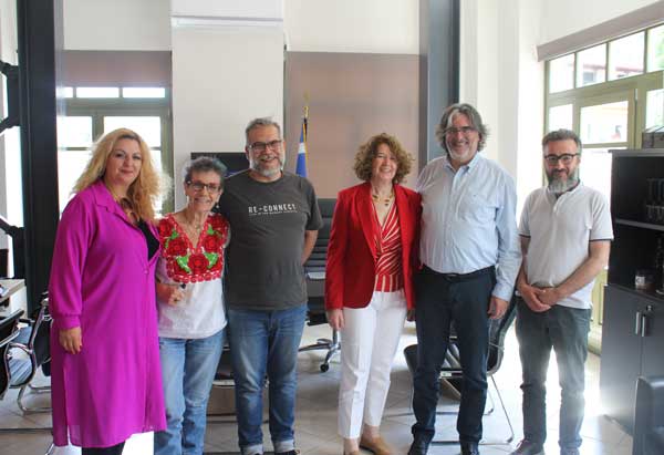 Δήμος Σερβίων: Προώθηση πολιτισμού και καινοτόμες δράσεις