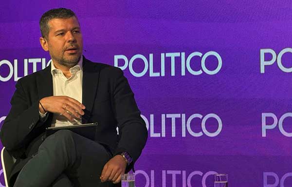 Γ. Στάσσης: Oι πρώην λιγνιτικές περιοχές είναι το καλύτερο σημείο στην Ευρώπη για την κατασκευή data centers