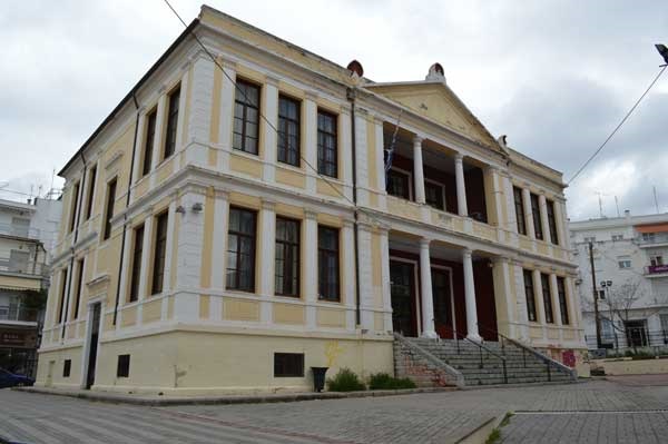 Διάκριση του του Δημοτικού Σχολείου «Χαρίσιος Μούκας» στον πολύγλωσσο διαγωνισμό ‘’Kamishibaï”
