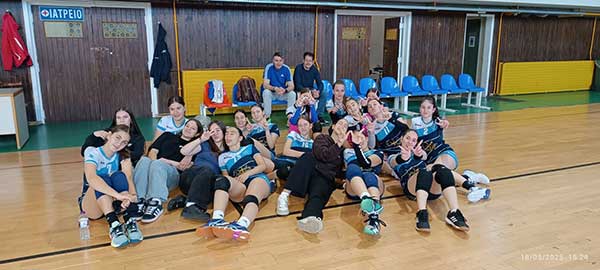 Δημήτρης Τιτέλης: “Η κούραση μεγάλη,οι χαρές πάρα πολλές οι λύπες ελάχιστες”