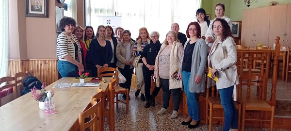 Βελβεντό: Πραγματοποιήθηκε ενημερωτική δράση με θέμα “Μίλα για τον HPV – Η ηλικία έχει σημασία”