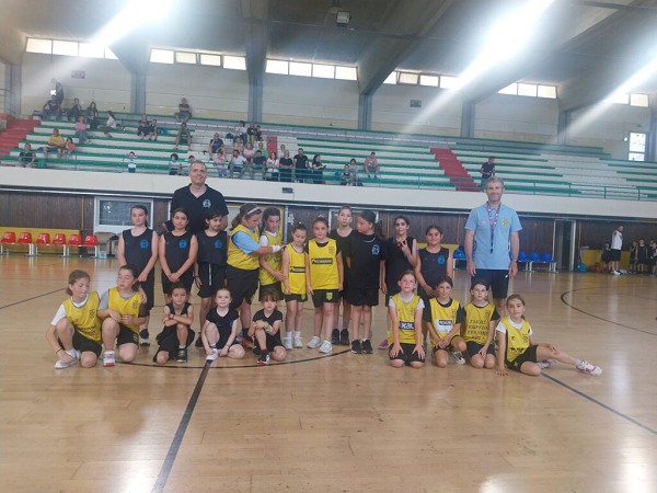 Με τεράστια επιτυχία ολοκληρώθηκε το 5ο τουρνουά των Διόσκουρων Κοζάνης