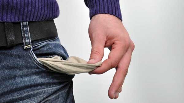 Σε κίνδυνο φτώχειας το 36.3% των πολιτών της Δυτικής Μακεδονίας