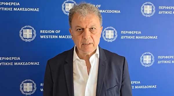 Γιώργος Αμανατίδης: Θα δοθεί παράταση στη διαβούλευση για την ενεργειακή αξιοποίηση απορριμμάτων