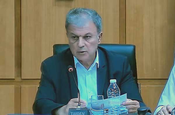 Νέα πρωτοβουλία για τη στήριξη της επιχειρηματικότητας από την Περιφέρεια Δυτικής Μακεδονίας