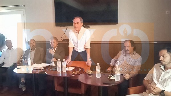 Στον “αέρα” η λειτουργία των Λιγνιτωρυχείων Αχλάδας