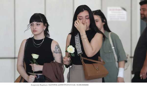 Δίκη για το Μάτι: Κανένα ελαφρυντικό στους 10 ενόχους – Οι ποινές που πρότεινε η εισαγγελέας