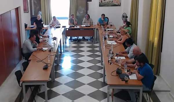 Δήμαρχος Σερβίων για τα τέλη ΑΠΕ: Μπορεί η επιτροπή να τα απόρριψε, αλλά αυτό δε σημαίνει ότι δε θα τα εισπράξουμε