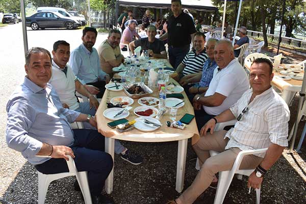 Εορτασμός του προστάτη του Συλλόγου Πτυχιούχων Ιδιοκτητών Συνεργείων Επισκευής Αυτοκινήτων & Μηχανημάτων Κοζάνης “Ο Άγιος Ιλαρίων”