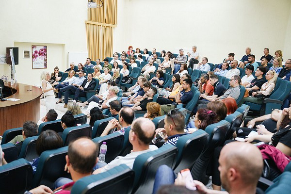 Επιμελητήριο  Κοζάνης: Ολοκλήρωση δράσης επιμόρφωσης στον τομέα πωλήσεων & εξυπηρέτησης