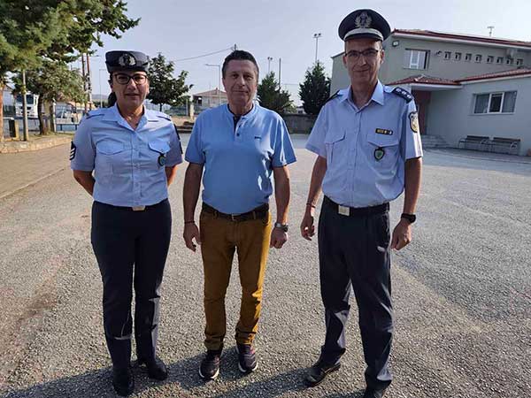 Οι Υπηρεσίες της Γε. Π.Α.Δ. Δυτ.Μακεδονίας υλοποίησαν καινοτόμες δράσεις ενημέρωσης, για την αποφυγή χρήσης ειδών πυροτεχνίας