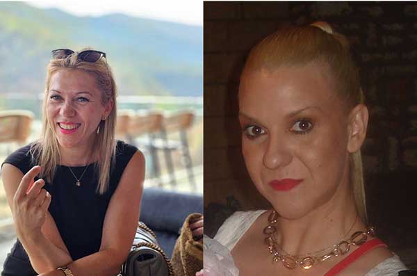 Νέα διοικήτρια στο Μαμάτσειο η Ευτυχία Καπάτου- Στο νοσοκομείο Γρεβενών αναλαμβάνει η Κυριακή Γιαβραμή