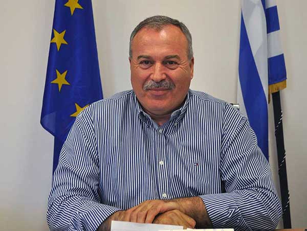 Μάκης Ιωσηφίδης: Η σιωπή είναι συναίνεση…