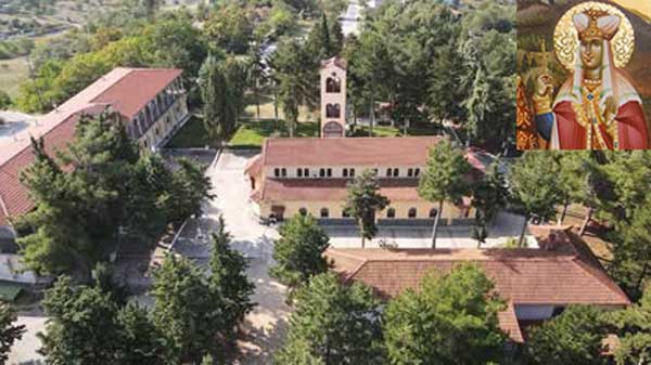 Ιερός Ναός Αγίας Παρασκευής Κοζάνης: Η ενορία μας αποκτά “Κέντρο Νεότητας & Πολιτισμού”