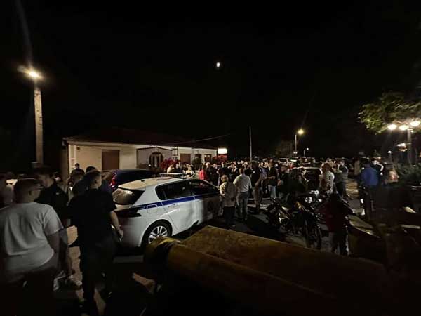 Ανησυχία για ματαιώσεις πανηγυριών σε χωριά της Φλώρινας