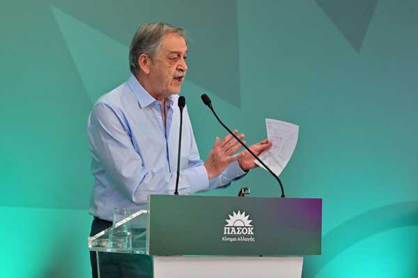Π. Κουκουλόπουλος: «Να αποτραπεί το κλείσιμο της Εθνικής Τράπεζας στα Σέρβια – Οι τράπεζες δεν είναι “κράτος εν κράτει”»