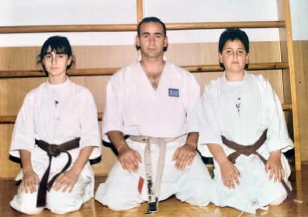 Το τελευταίο αντίο του Λάζαρου Λαζαρίδη στον πατέρα του Γιώργο
