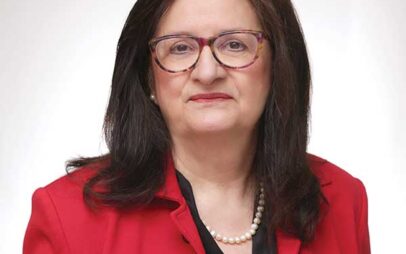 «Μη ζηλέψεις ποτέ τον καλύτερο. Να του δίνεις το χέρι και να του λες προχώρα» – Της Βιολέττας Μπούσιου