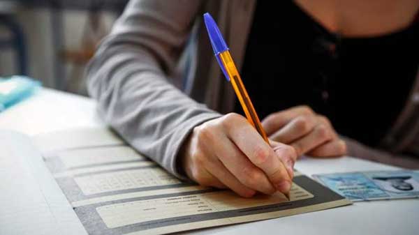 Οι τέσσερις καλύτερες βαθμολογίες στην Π.Ε. Κοζάνης από τέσσερις μαθήτριες