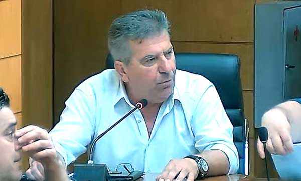 Δεν υπάρχουν εμβόλια για τα κρούσματα καταρροϊκού πυρετού στην Π.Ε. Καστοριάς