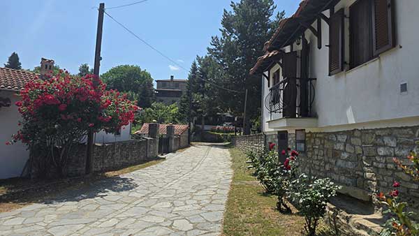 Περιφέρεια Δυτικής Μακεδονίας: Δέκα οικισμοί πυρήνες στο Άνω Βόιο