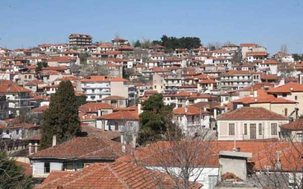 Σιάτιστα: Συνελήφθη ζευγάρι – «συμμορία» που εξαπατούσε ηλικιωμένες – Έλεγαν ψέματα ότι κάποιος αγαπημένος τους είχε χτυπήσει και ζητούσαν λεφτά για το χειρουργείο