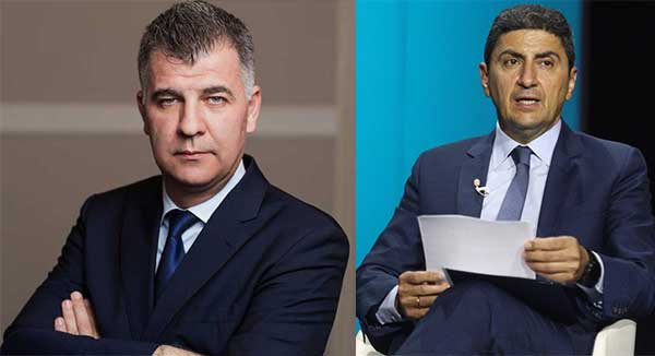 Η κατάθεση Σημανδράκου «καίει» τον Αυγενάκη – «Με πίεζε για να πληρωθούν 6.000 ύποπτα ΑΦΜ»