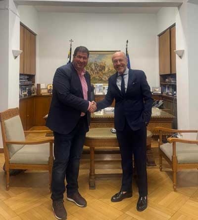 Ξεκινά η λειτουργία του Κέντρου Ημέρας Ολικής Φροντίδας Ψυχικής Υγείας στα Γρεβενά