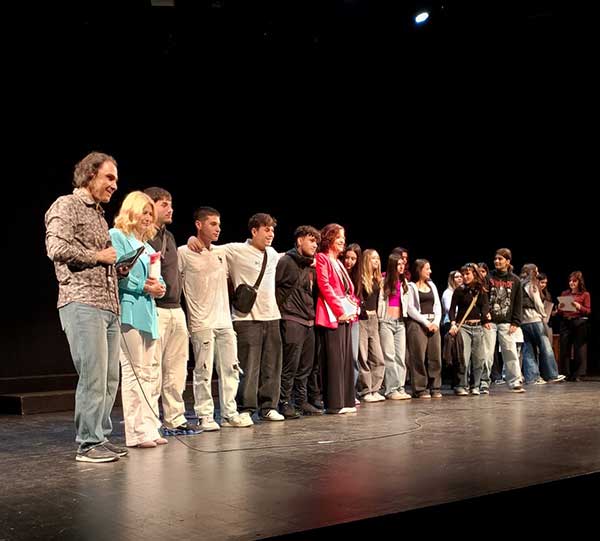 Σύνδεσμος Φιλολόγων Κοζάνης: Αποτίμηση του Μαθητικού Θεατρικού Φεστιβάλ Κοζάνης