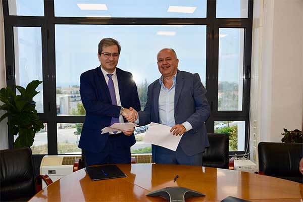 ΕΚΕΤΑ & Πανεπιστήμιο Δυτικής Μακεδονίας ενώνουν δυνάμεις για την καινοτομία στη Δυτική Μακεδονία
