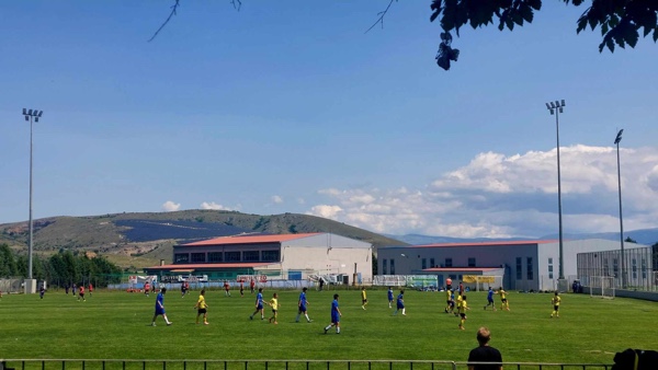 Κοζάνη: 2ο Παιδικό Τουρνουά Ποδοσφαίρου στη μνήμη του Παύλου Μυροφορίδη