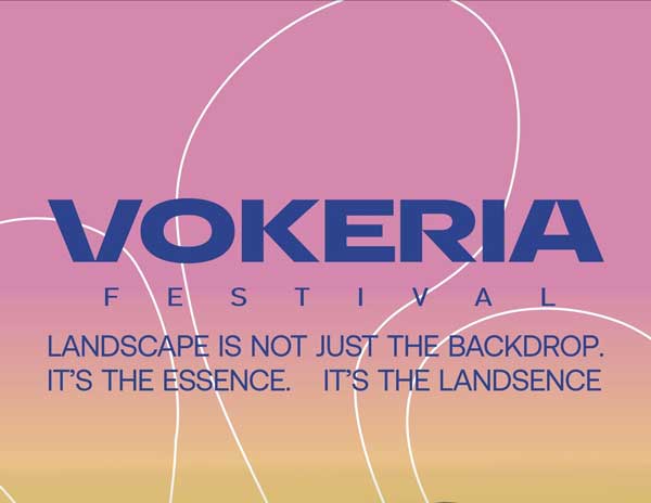 8, 9 και 10 Αυγούστου το Vokeria Lake Festival στη λίμνη Αγίου Παντελεήμονα