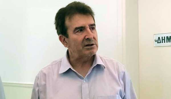Χρυσοχοΐδης: «Σε υψηλό επίπεδο η ασφάλεια στην Κοζάνη» – Μνημόνια συνεργασίας με Δήμο και Αστυνομία – Δείτε βίντεο