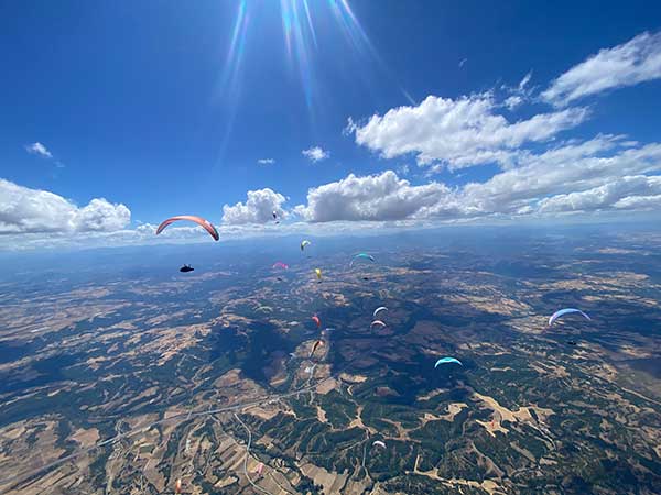 To 34o Hellenic & Hungarian Aetheria Open 2025 στο Άσκιο