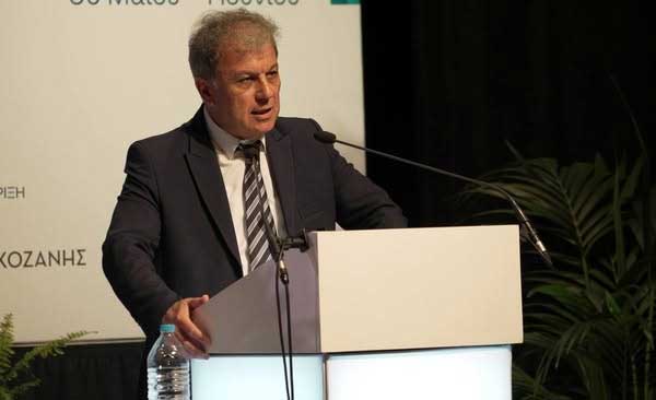 Γιώργος Αμανατίδης: “Καλώ σε συστράτευση τους Δημάρχους, τους Βουλευτές, όλους τους παραγωγικούς και επιστημονικούς φορείς”