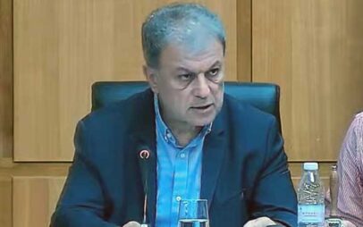 Ποιος είναι τελικά ο ρόλος του περιφερειάρχη;