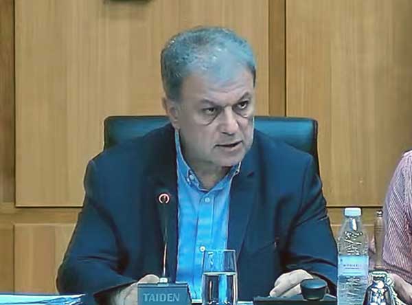 Ποιος είναι τελικά ο ρόλος του περιφερειάρχη;