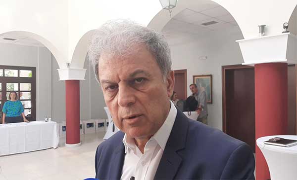 Γιώργος Αμανατίδης: “Ορθώς έκαναν οι δήμαρχοι και προσέφυγαν στο ΣΤΕ, ορθώς έκανα και εγώ”