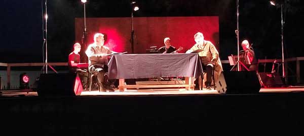 Οι «Αντιλογίες» στο Αρχαιολογικό Μουσείο Αιανής