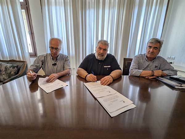 Ενίσχυση της Πυρασφάλειας στους Παιδικούς και Βρεφονηπιακούς Σταθμούς του Δήμου Εορδαίας
