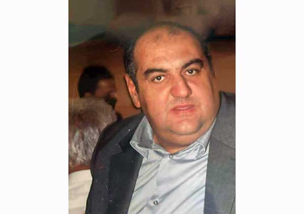 “Έφυγε” από τη ζωή ο Γιώργος Παπαδόπουλος από το Δρέπανο Κοζάνης