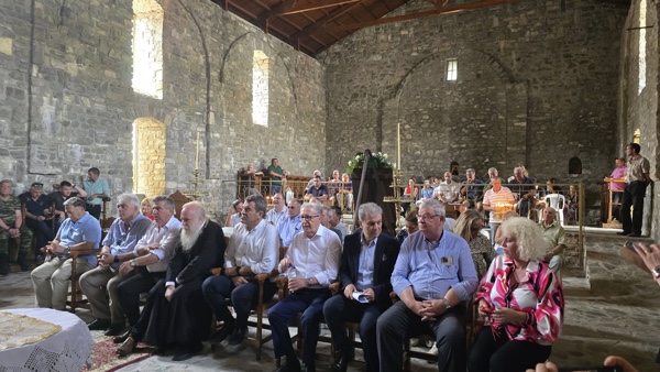 2η Γιορτή Κτηνοτροφίας στον Γράμμο