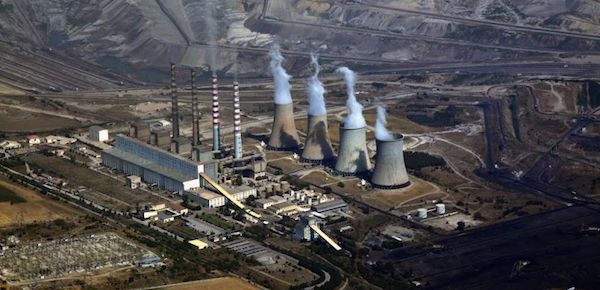 ΔΕΗ: Αλλάζει η ισχύς της μονάδας ΣΗΘΥΑ στον ΑΗΣ Καρδιάς