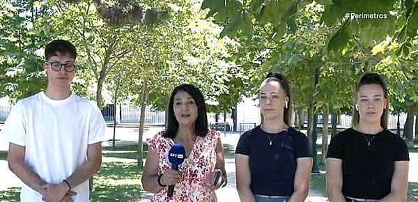 Κοζάνη: “Δίδυμες” επιτυχίες στις πανελλαδικές εξετάσεις