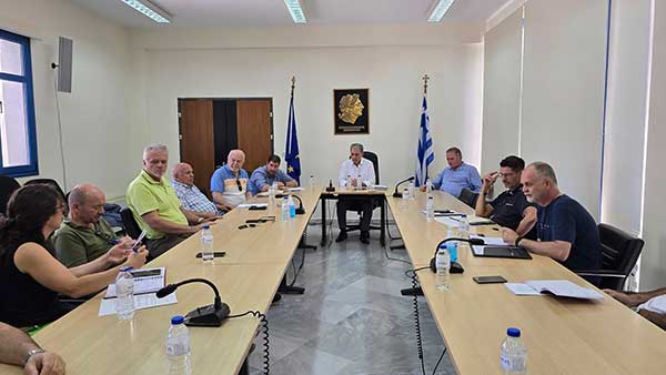 Δημιουργία Εκπαιδευτικού Αστρονομικού Πάρκου Όρλιακα στα Γρεβενά