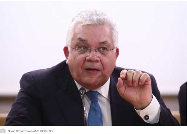 Τα νέα (ποιοτικά) κριτήρια για τη χρηματοδότηση των ΑΕΙ
