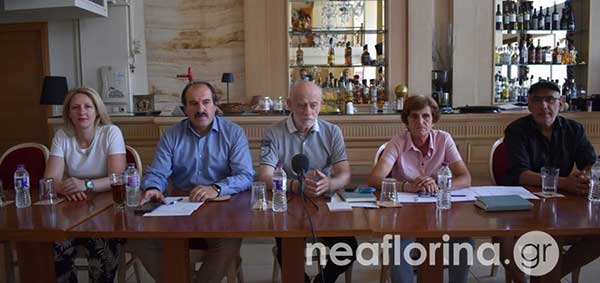 Τι περιλαμβάνουν τα φετινά Πρέσπεια