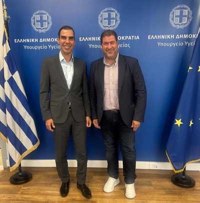 Ανακατασκευή τριών αιθουσών χειρουργείων του Γ.Ν. Γρεβενών